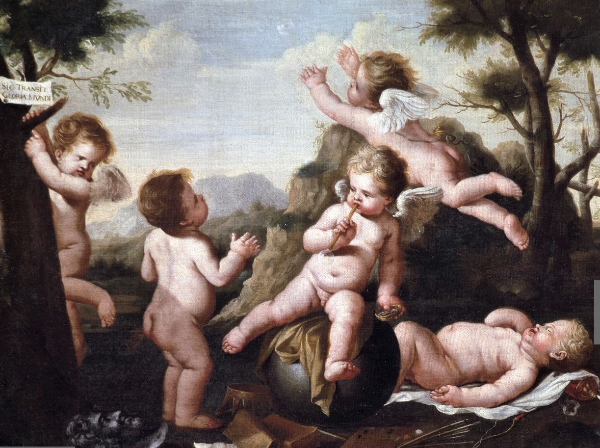 L’anno nuovo alla Galleria Spada!